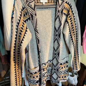 Lucky Brand sweater